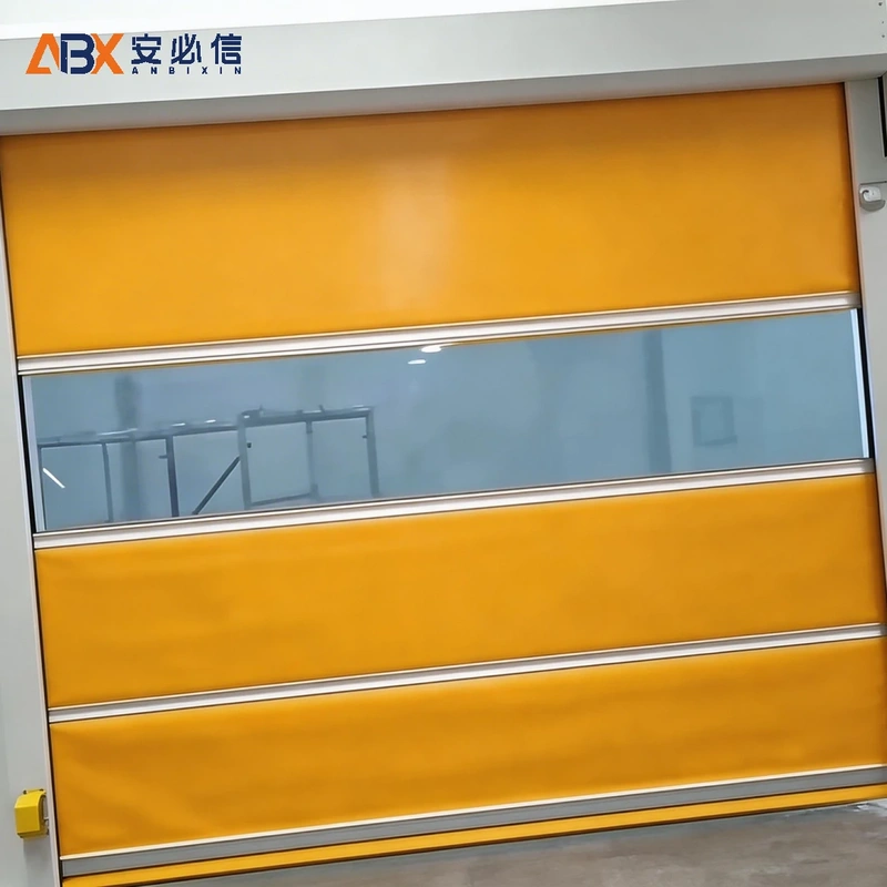 本溪市快速门
