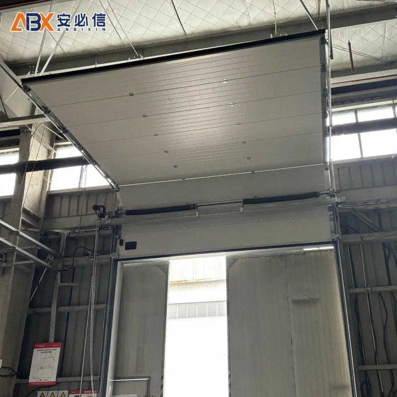 本溪市提升门