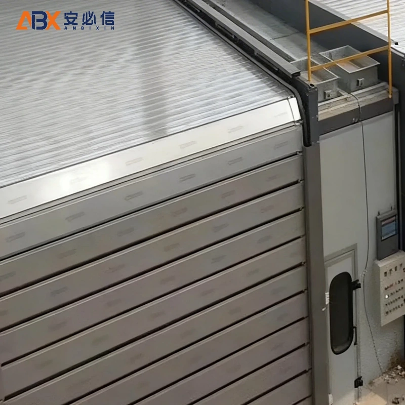 本溪市雷达高速门